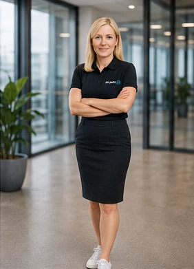 Svenja Krüger