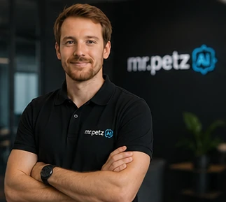 Dr. Tobias Renner