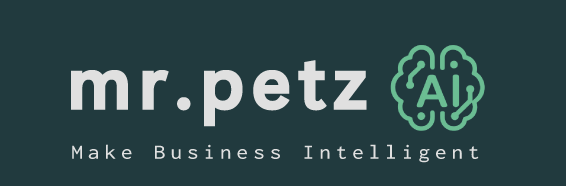 Mr. Petz AI – Künstliche Intelligenz für den Westerwald